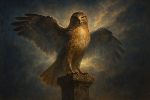 Hawk Symbolism: Spiritual Meaning, Totem & Dream Guide
