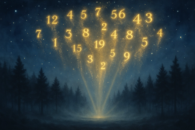 3333 Angel Number Meaning: Love, Money, Career & Guidance