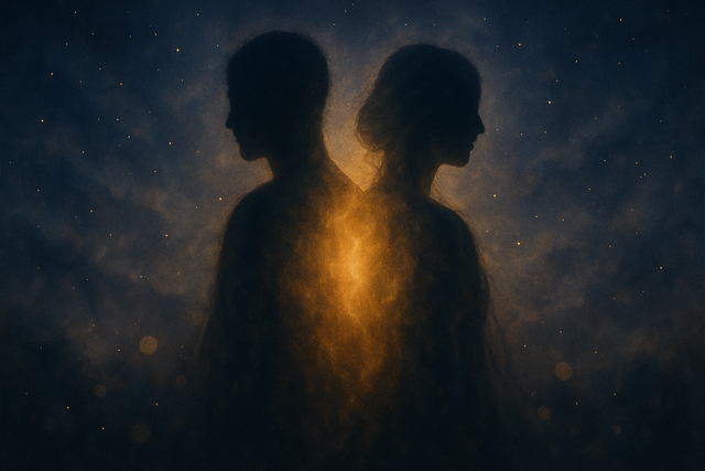 Discover the True Meaning of Kindred Spirits