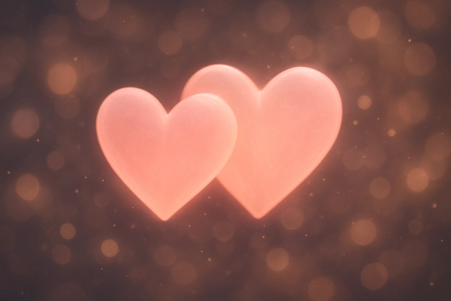 The Meaning Behind the Double Heart Symbol