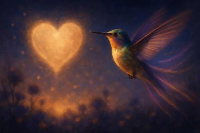Hummingbird Spiritual Meaning for Twin Flames Explained