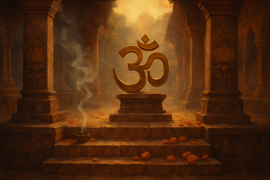 Hindu Symbols and Their Meanings: A Complete Guide