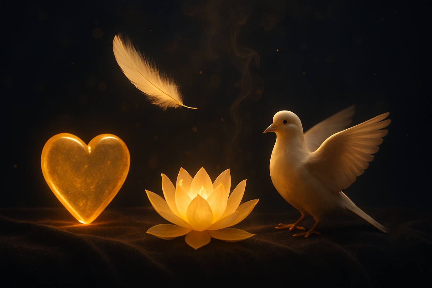 50+ Symbols of Kindness and Compassion (With Meanings)