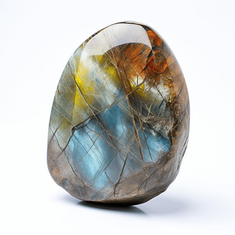 Labradorite