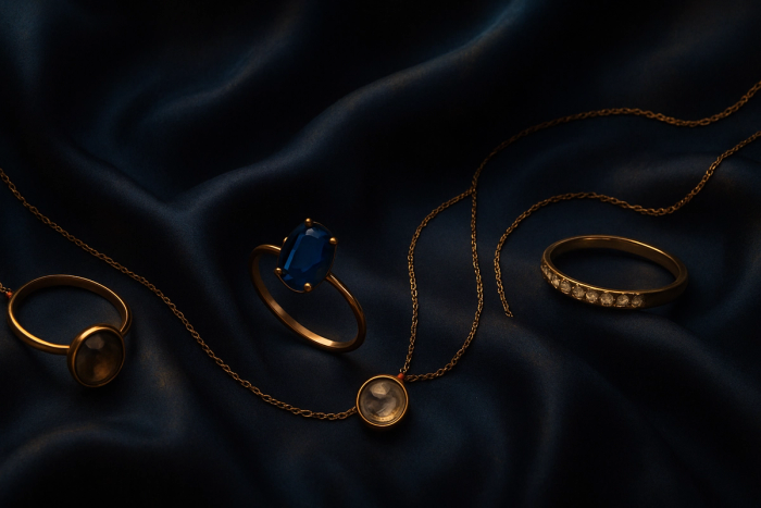 Jewelry & Fashion
