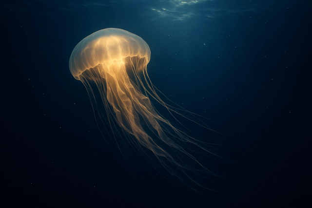 Soñar con Medusas: Significado Espiritual Completo
