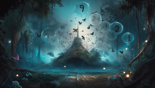 Angel Number 1212: A Deep Dive into Its Divine Implications