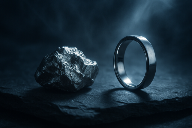 What Is Platinum? Properties, Value & Care Guide