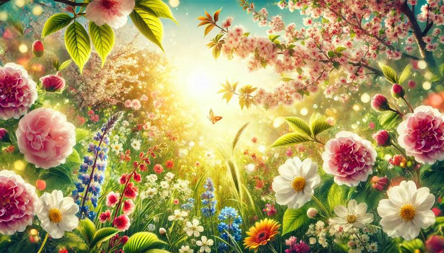 Spring