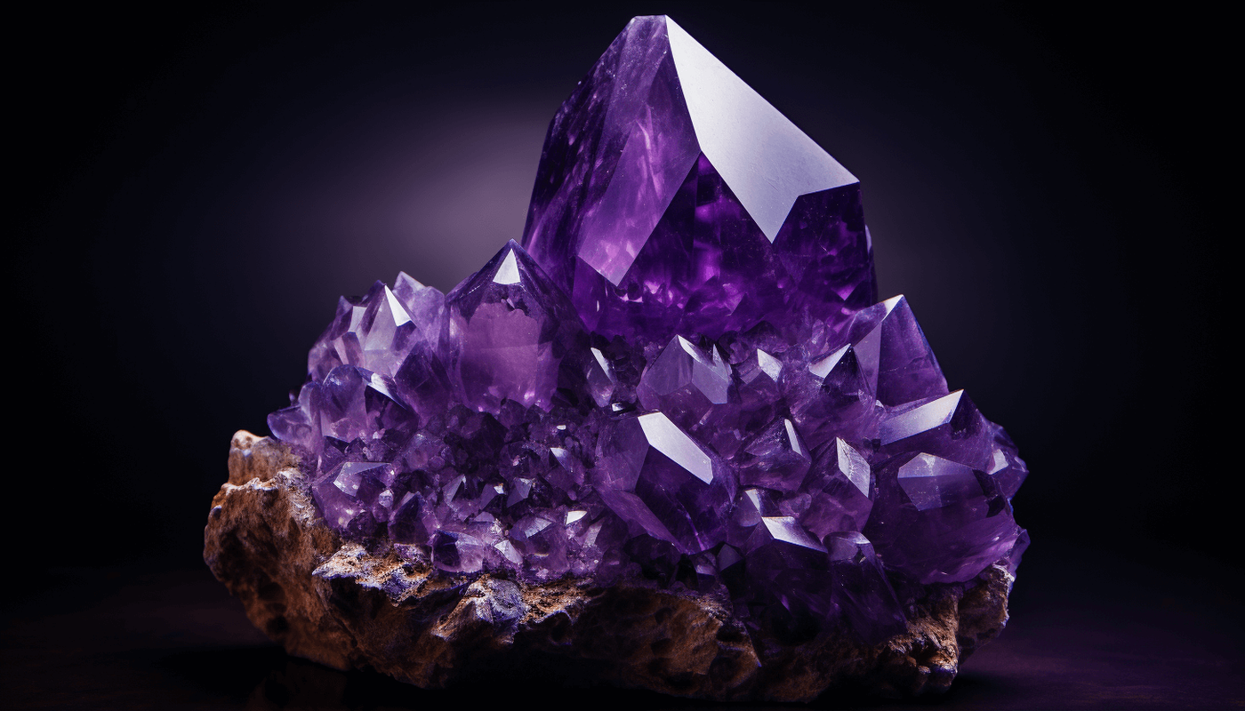 Amethyst Meaning Unveiled: Healing Powers and Daily Uses Explored