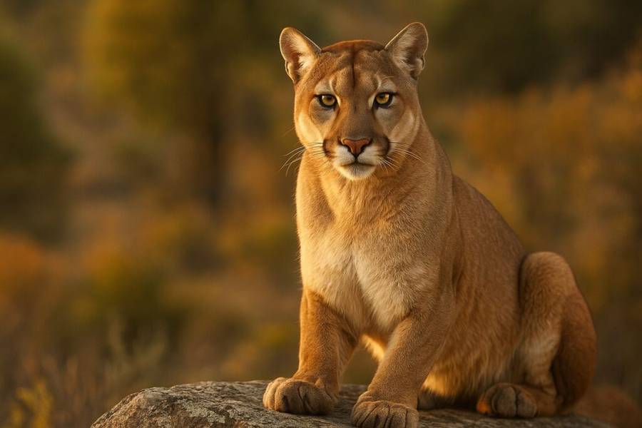 mountain-lion-totem-power-silent-leadership-meaning