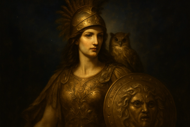 Athena Symbolism: Goddess of Wisdom, Myths & Meaning