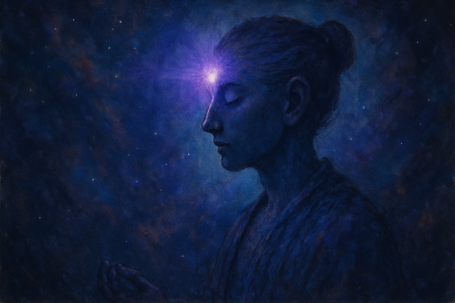Third Eye Meaning: Awakening Intuition & Inner Vision