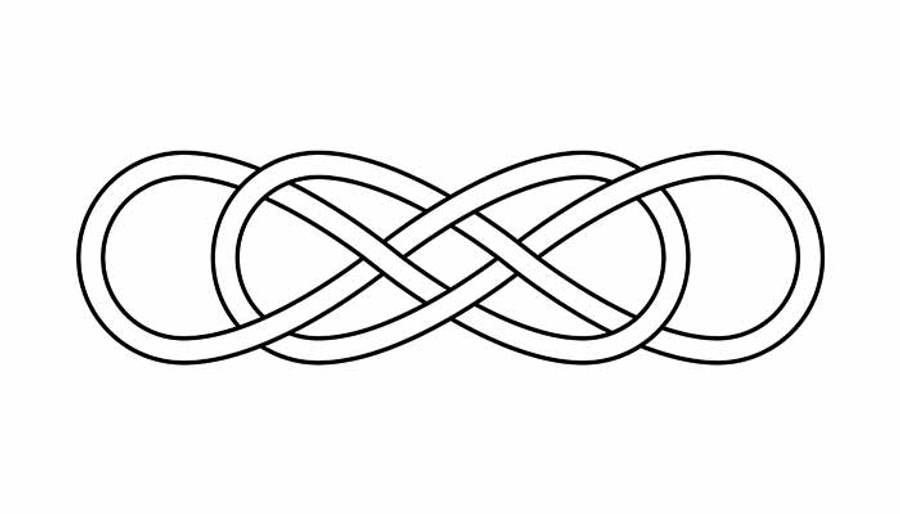 Double Infinity