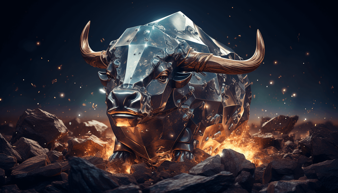 Taurus Crystals, Stones & Birthstone