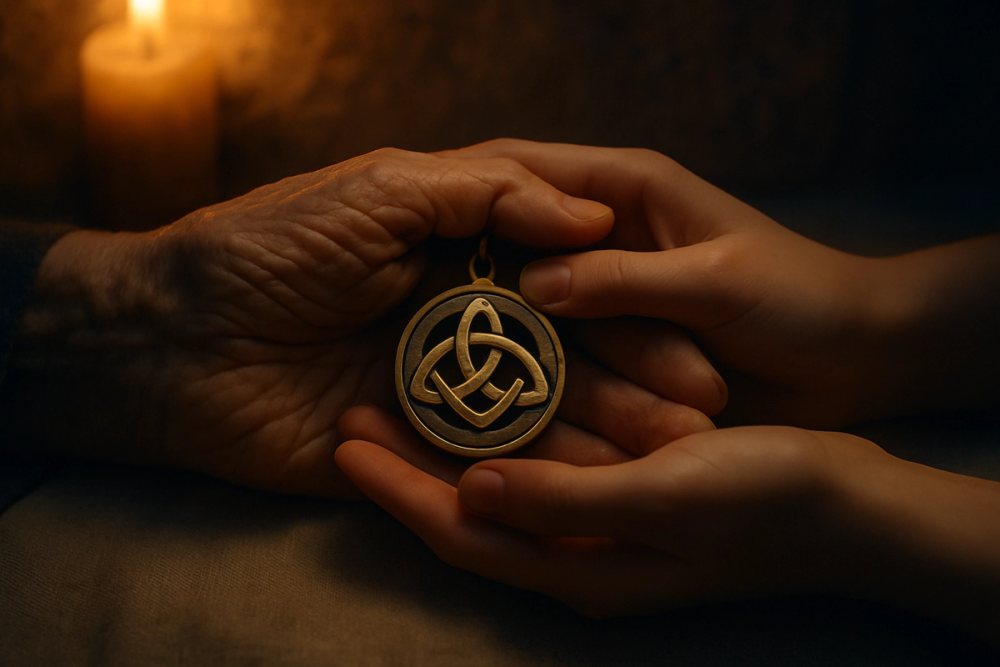 anam-cara-knot-soul-friend-bond-hands-pendant-symbolism