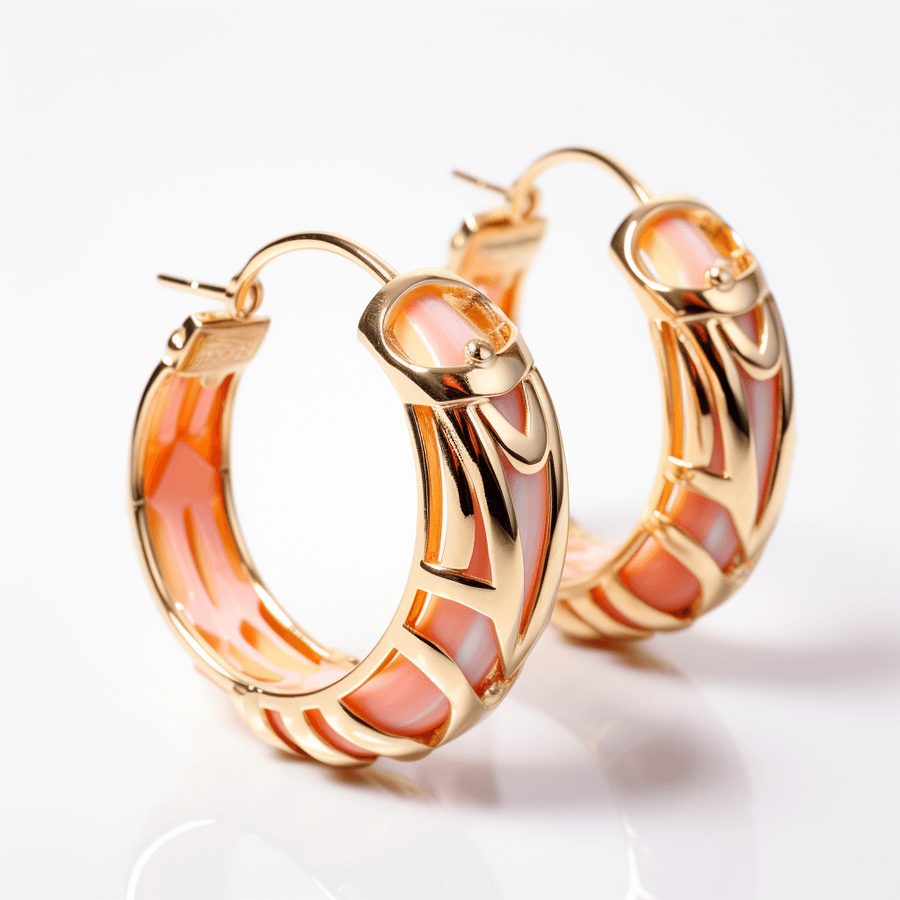 Hoop Earrings