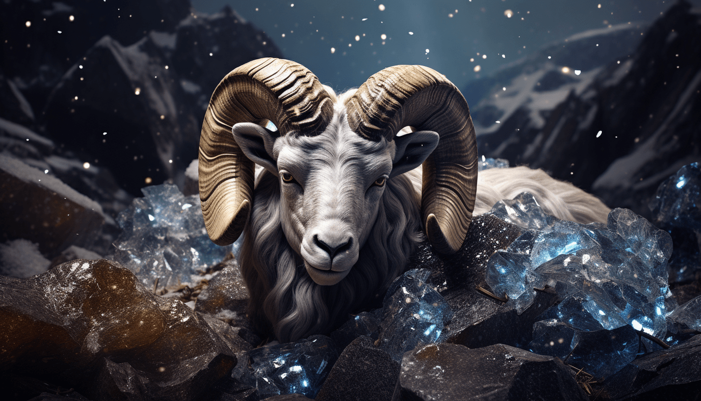 Aries Crystals, Stones & Birthstone