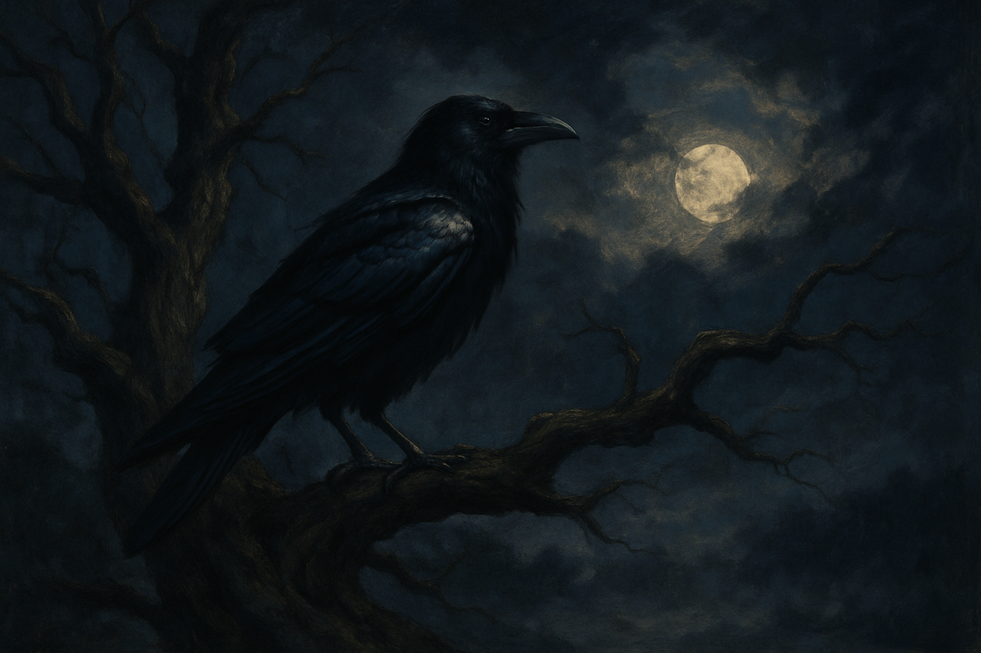 Crow Symbolism: What 1, 2, or 3 Crows Really Mean Spiritually