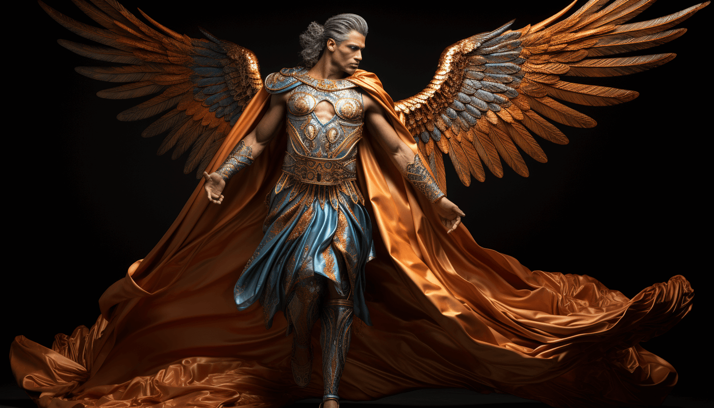 Hermes: Messenger of the Gods