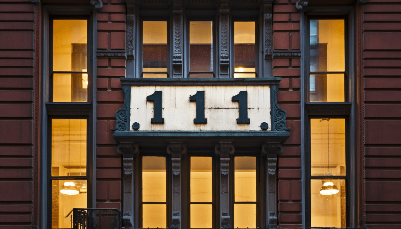 111 Angel Number: Unlock Potent Meanings & Mysteries