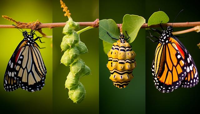 Symbols of Transformation: Your Guide to Personal Evolution