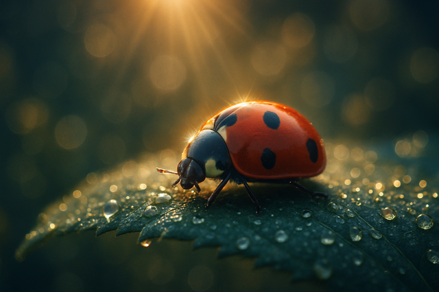 Ladybug Spiritual Meaning: Symbolism, Colors & Bible Meaning