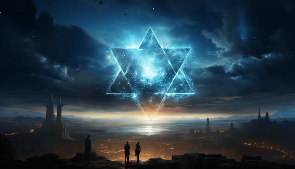 Unveiling the Star of David: An Exploration of Its Significance