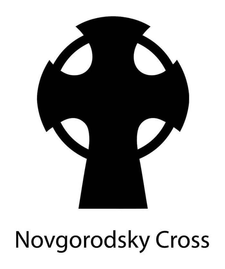Novgorodsky Cross