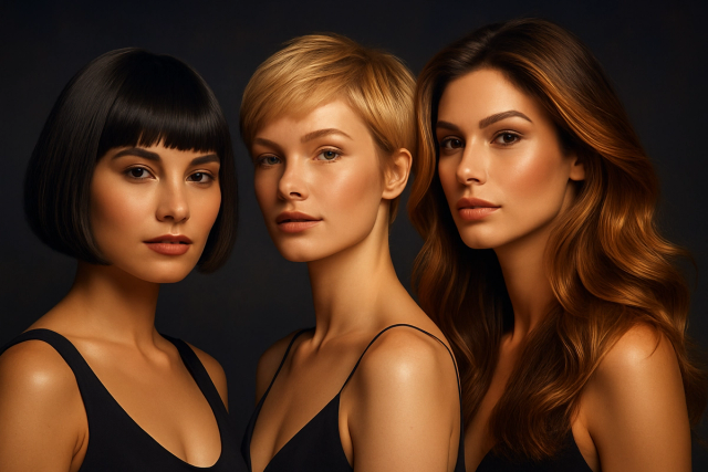 50 Best Hairstyles for Women: The Complete 2025 Style Guide