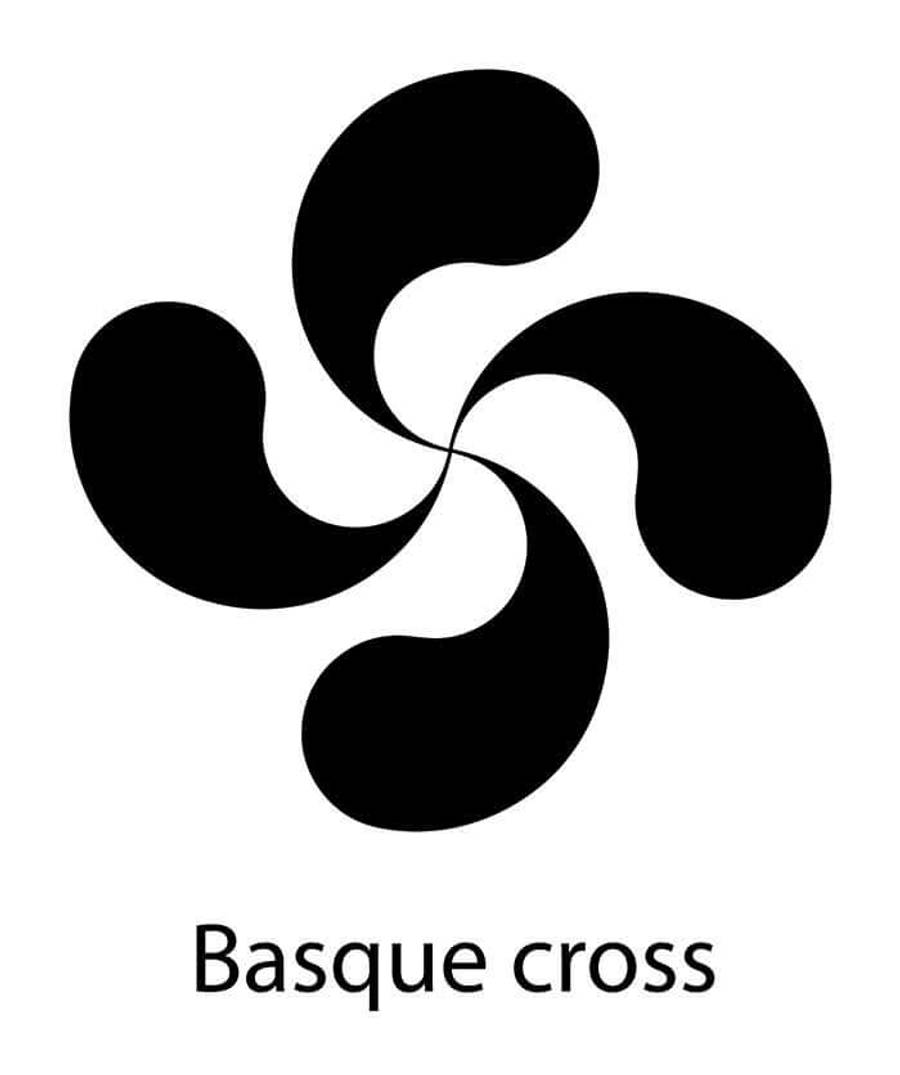 Basque Cross