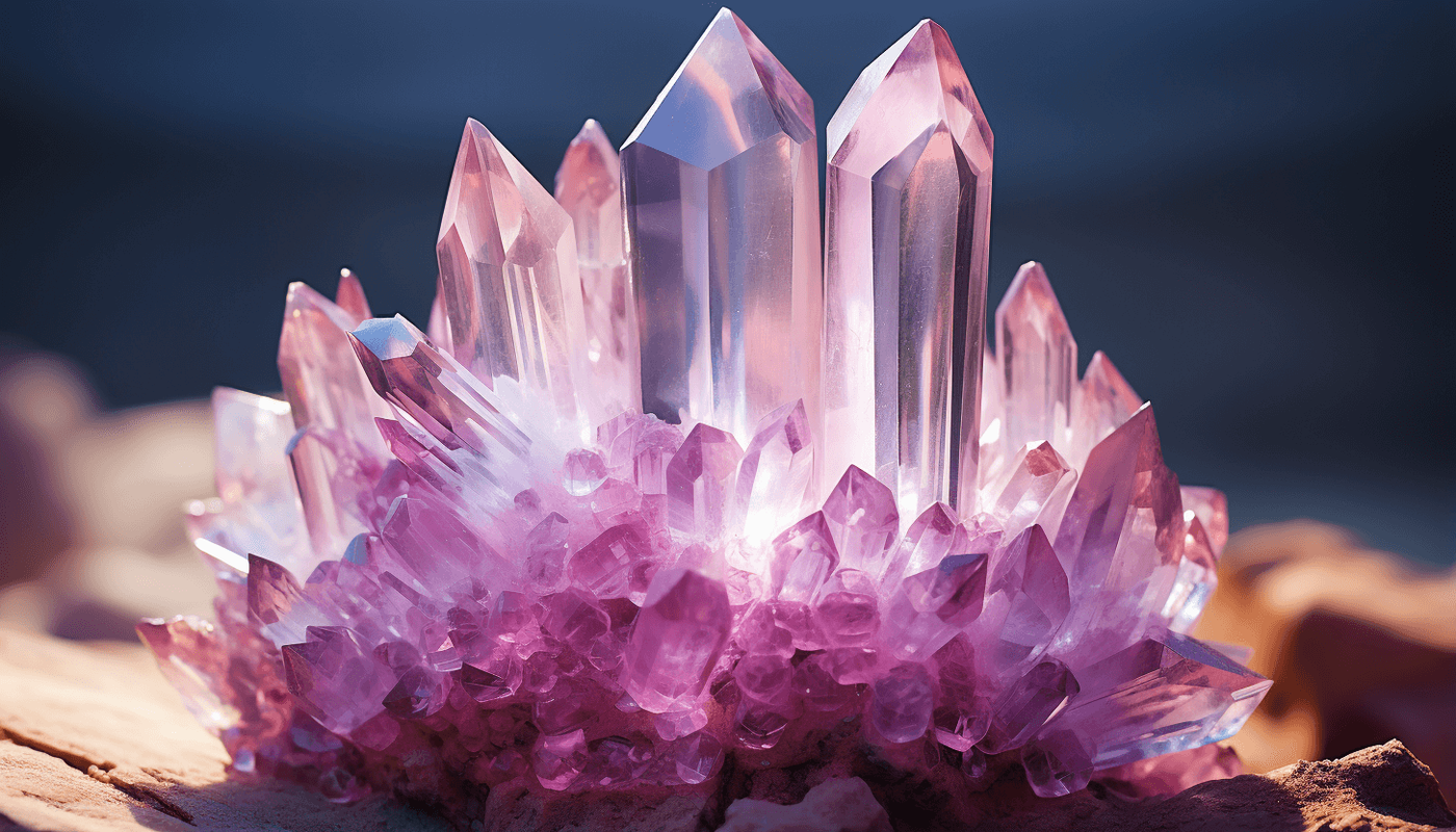 Kunzite: The Gemstone of Emotion’s Healing Essence & Daily Uses