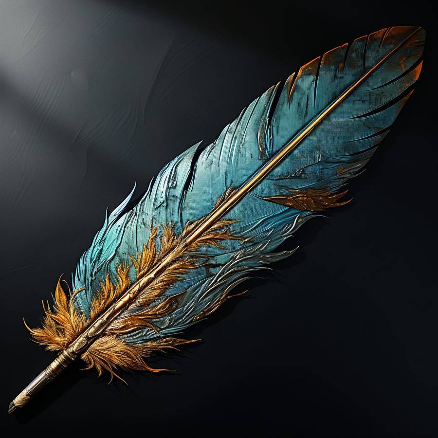 Feather