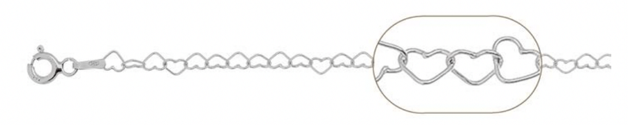 Heart Chain