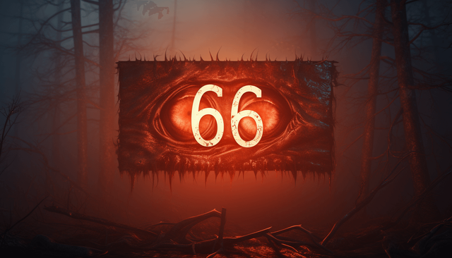 Angel Number 6666: Symbolism and Guidance Explained