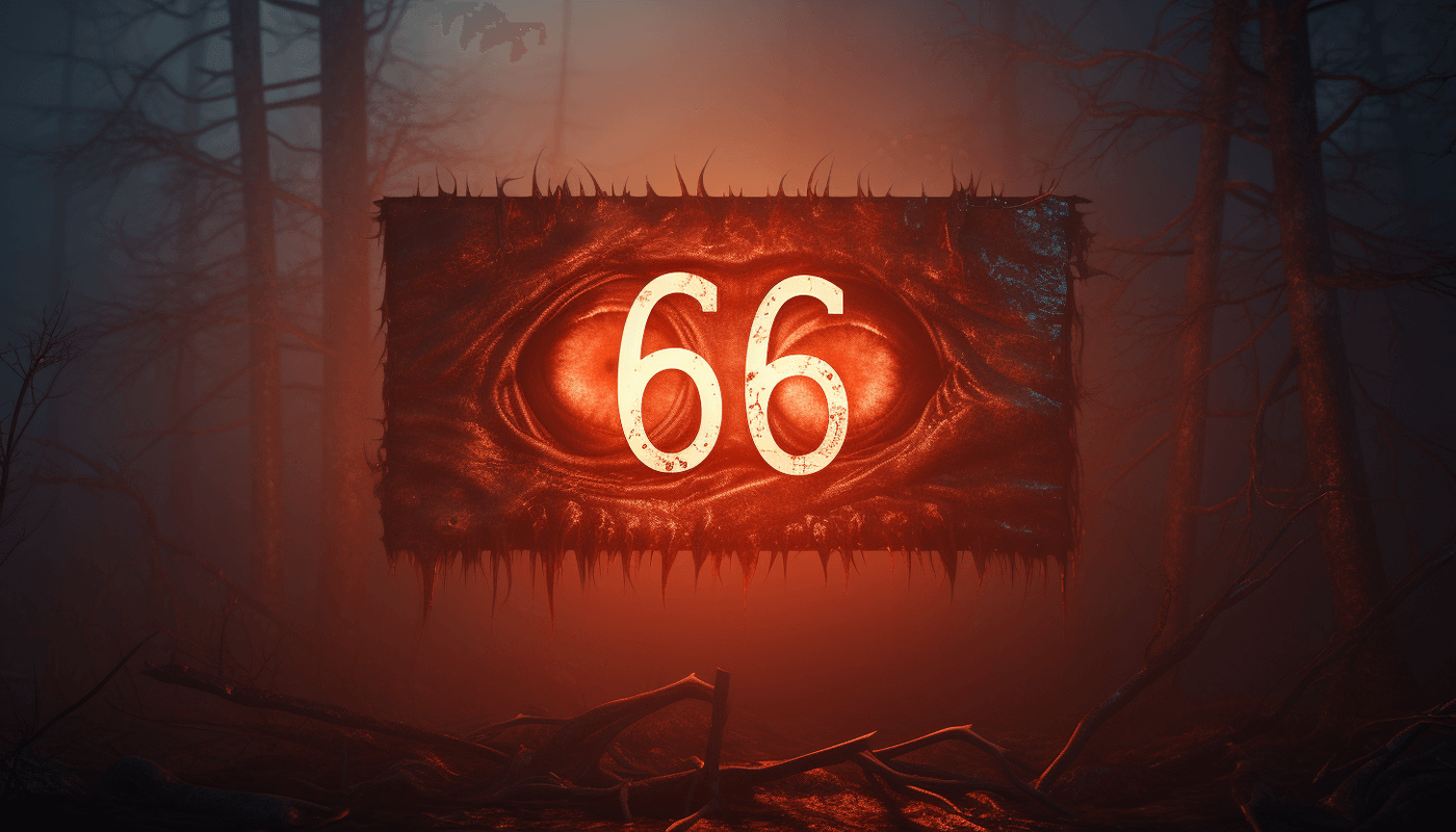 Angel Number 6666: Symbolism and Guidance Explained