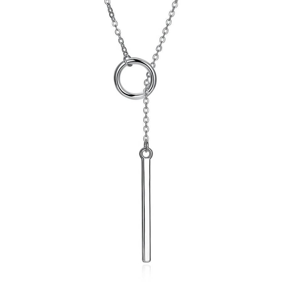 Lariat Necklace