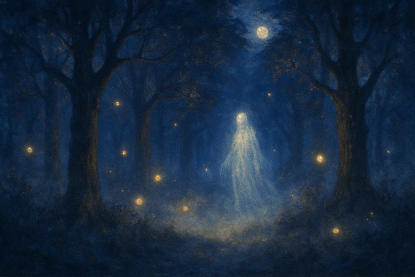 Spirit Guides: Who They Are & How to Connect