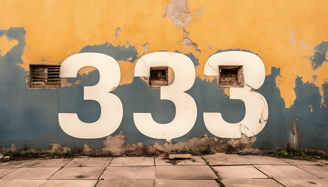 333 Angel Number: Understanding Its Divine Message and Transformative Meaning