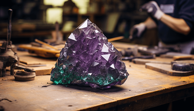 Alexandrite: Meaning, Value & Mystical Powers