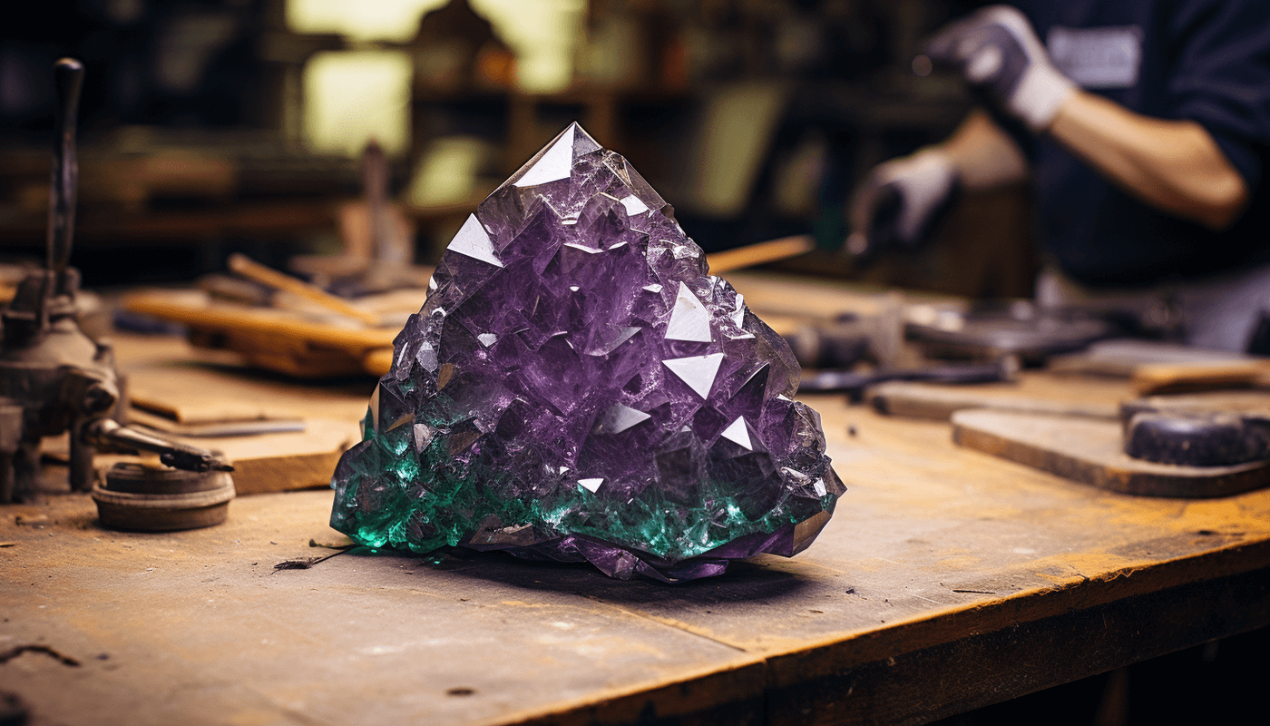 Alexandrite: Meaning, Value & Mystical Powers