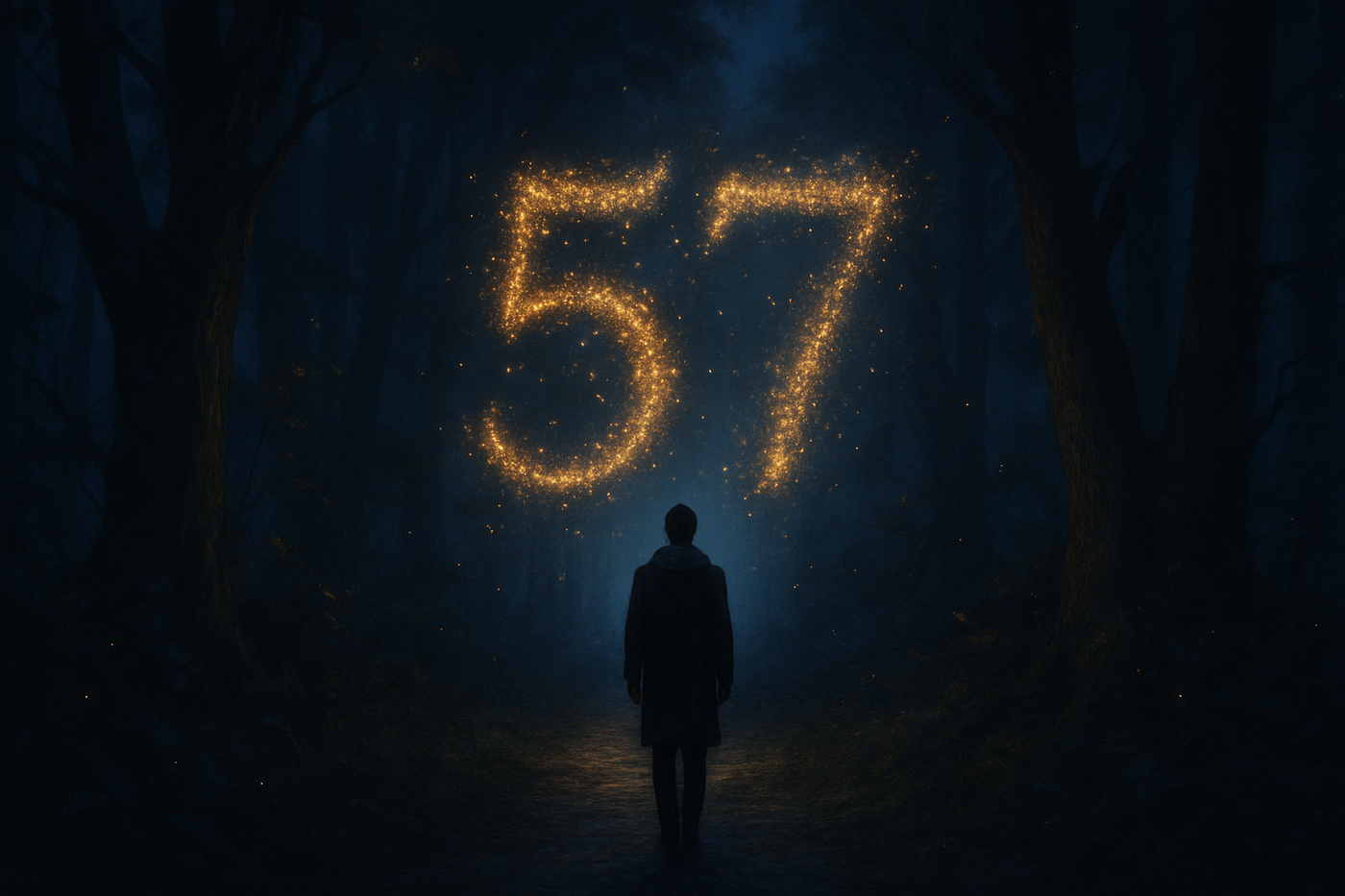 0057 Angel Number: Meaning & Symbolism Explained
