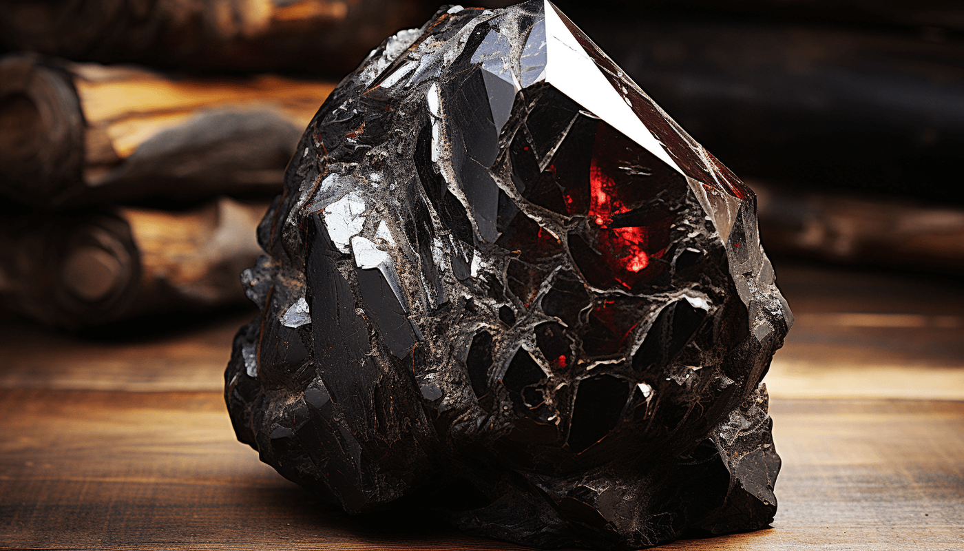 Obsidian: Unraveling Its Healing Properties & Daily Uses