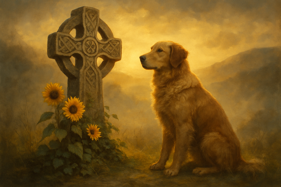 Symbols of Loyalty: Animals, Flowers & Icons Explained