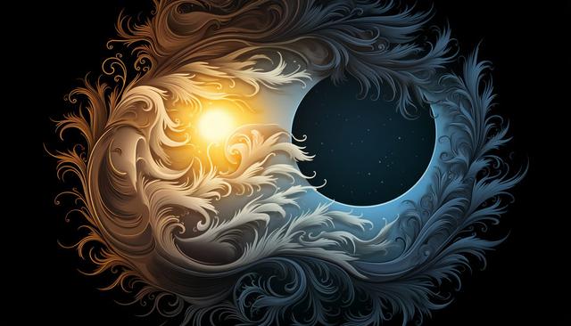 Duality: The Balance of Opposites