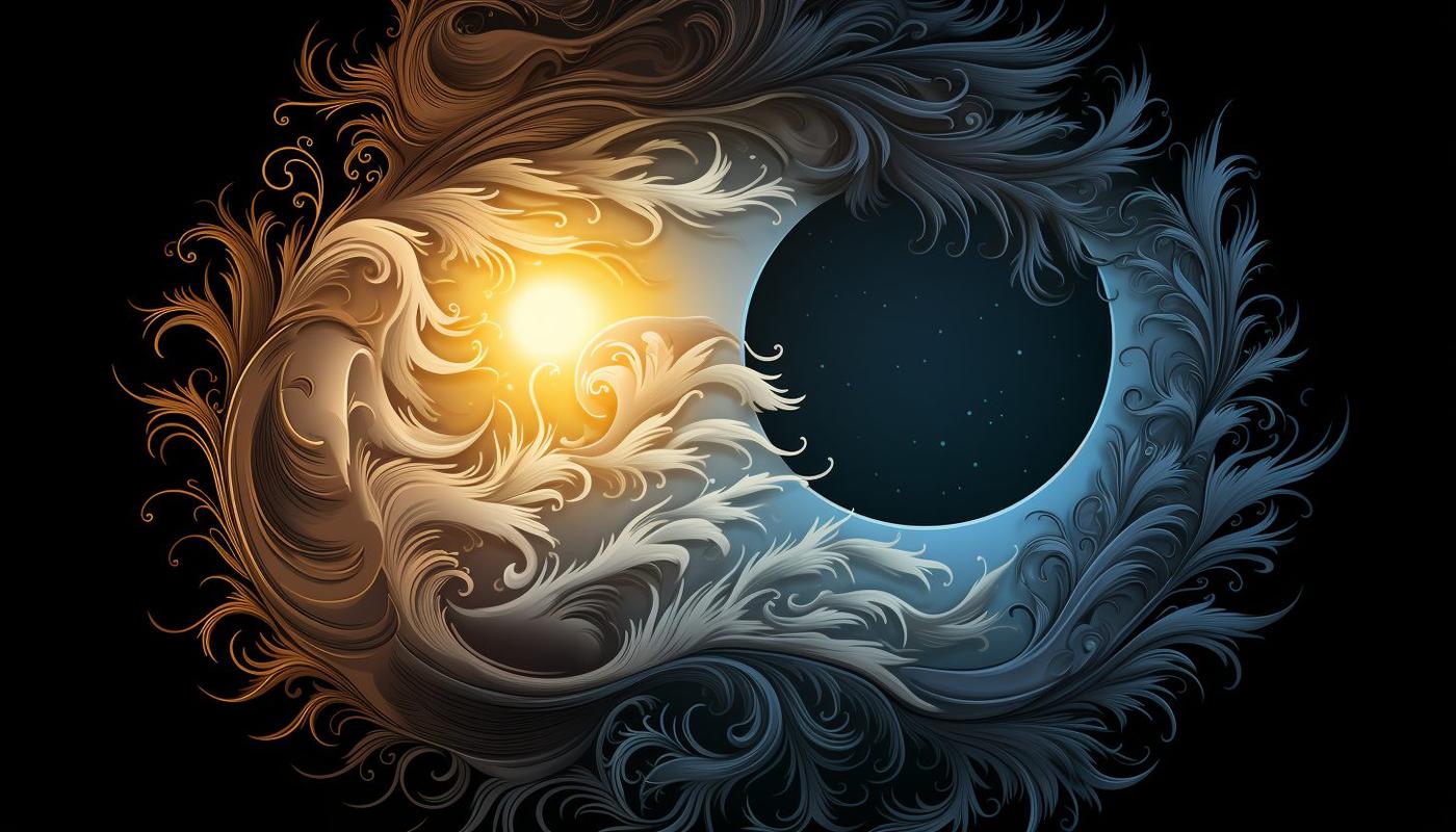 Duality: The Balance of Opposites