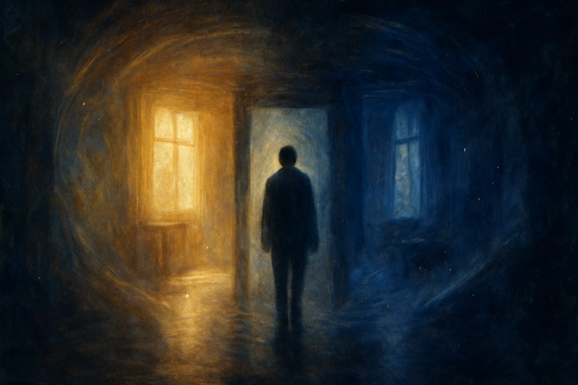 Deja Vu Spiritual Meaning: Why It Happens to You