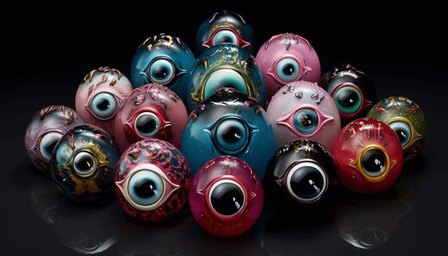 Evil Eye: Decoding Its Meaning and Colors