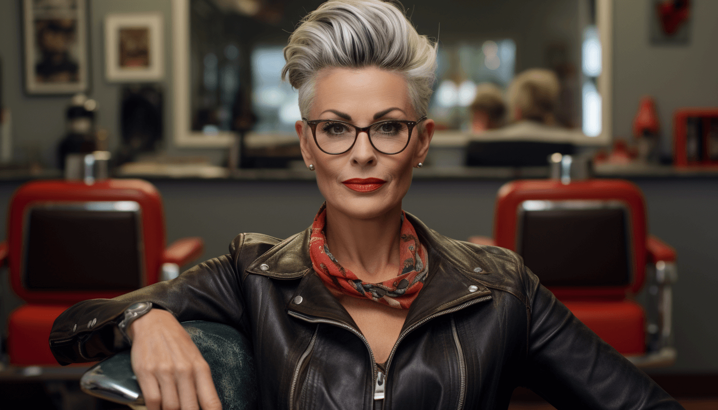 50 Iconic Hairstyles for Women: A Comprehensive Style Guide
