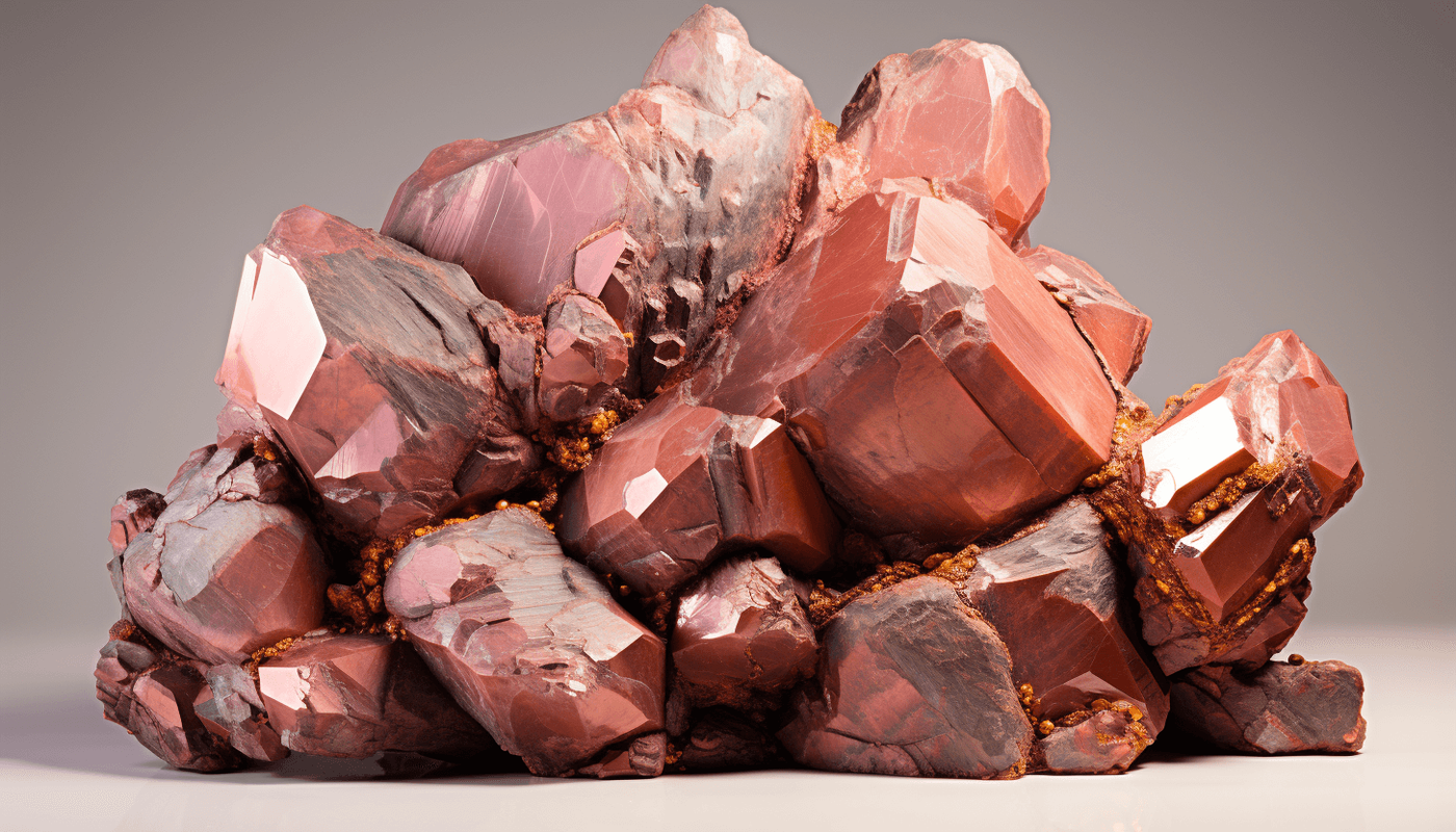 Rose Quartz: The Heart Stone’s Healing Energies & Daily Benefits